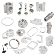 shenzhen professional custom service aluminum 5 axis cnc precision cnc machining parts